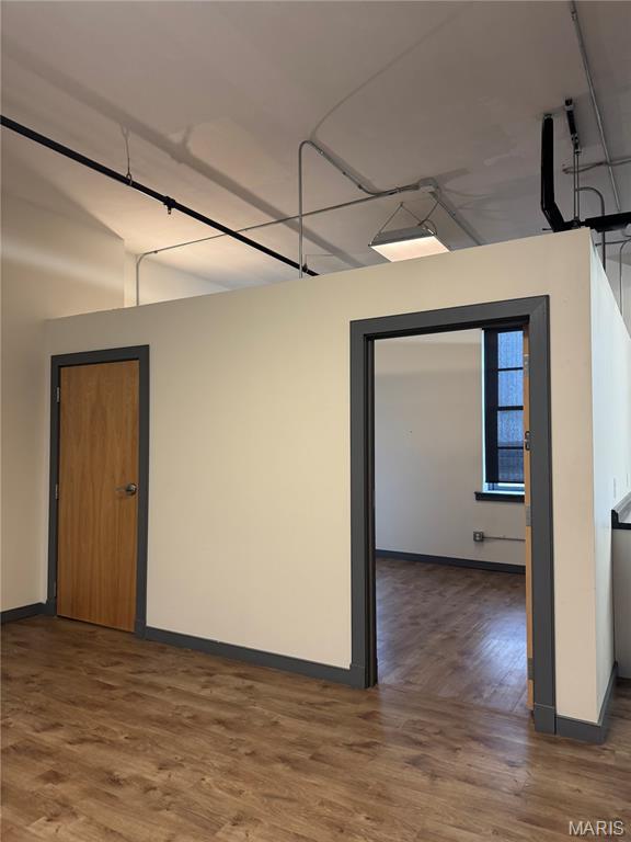 downtown - Commercial Lease