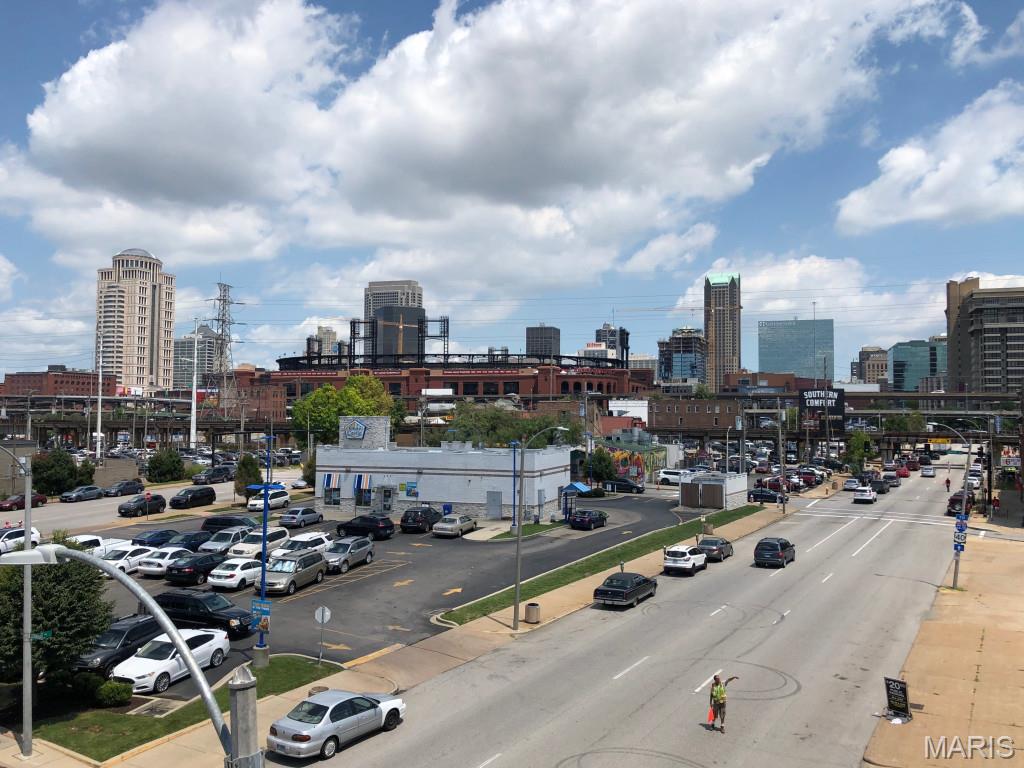 downtown - Commercial Lease