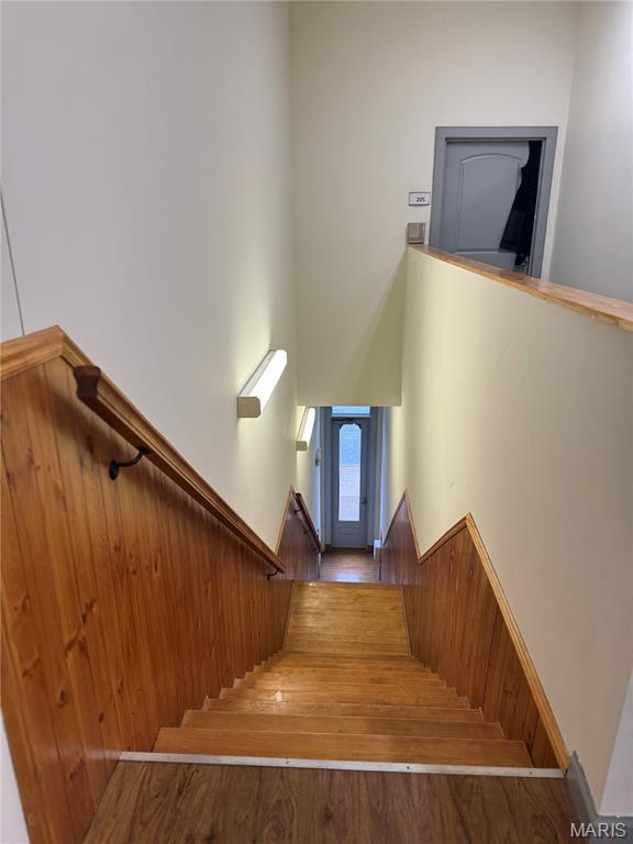 downtown - Commercial Lease