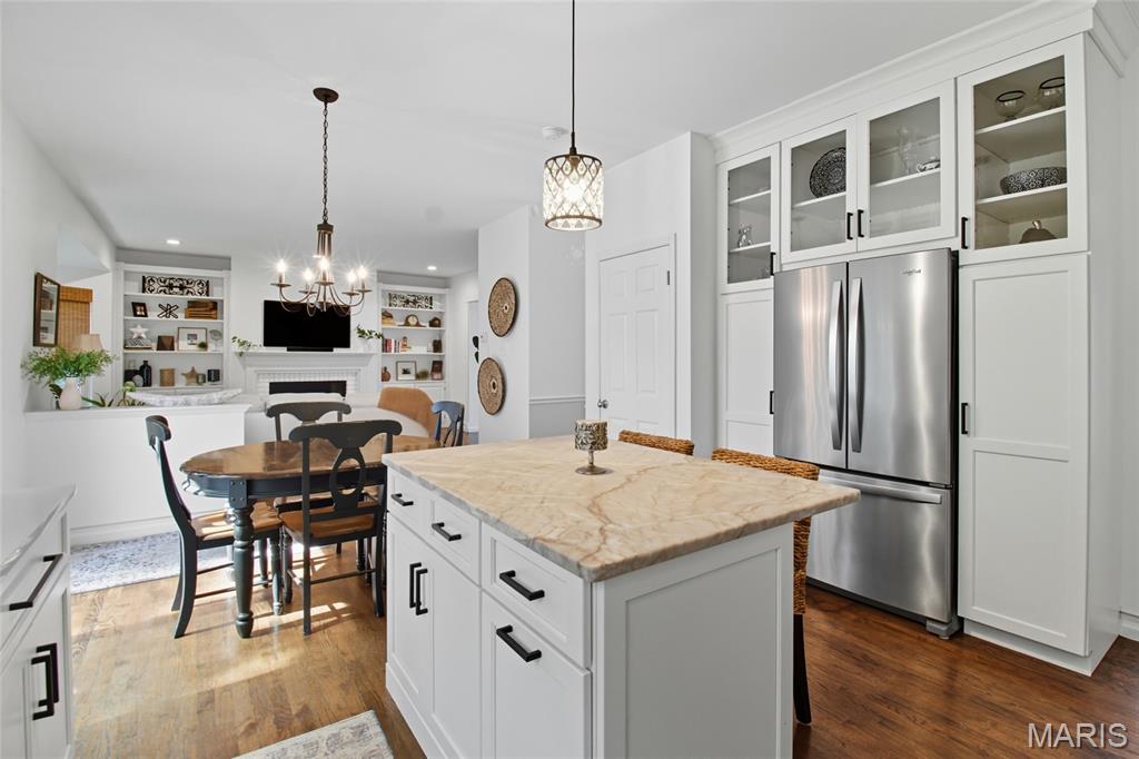 Ballwin, Missouri 63021, United States, 4 Bedrooms Bedrooms, ,3 BathroomsBathrooms,Residential,Coming Soon,223047