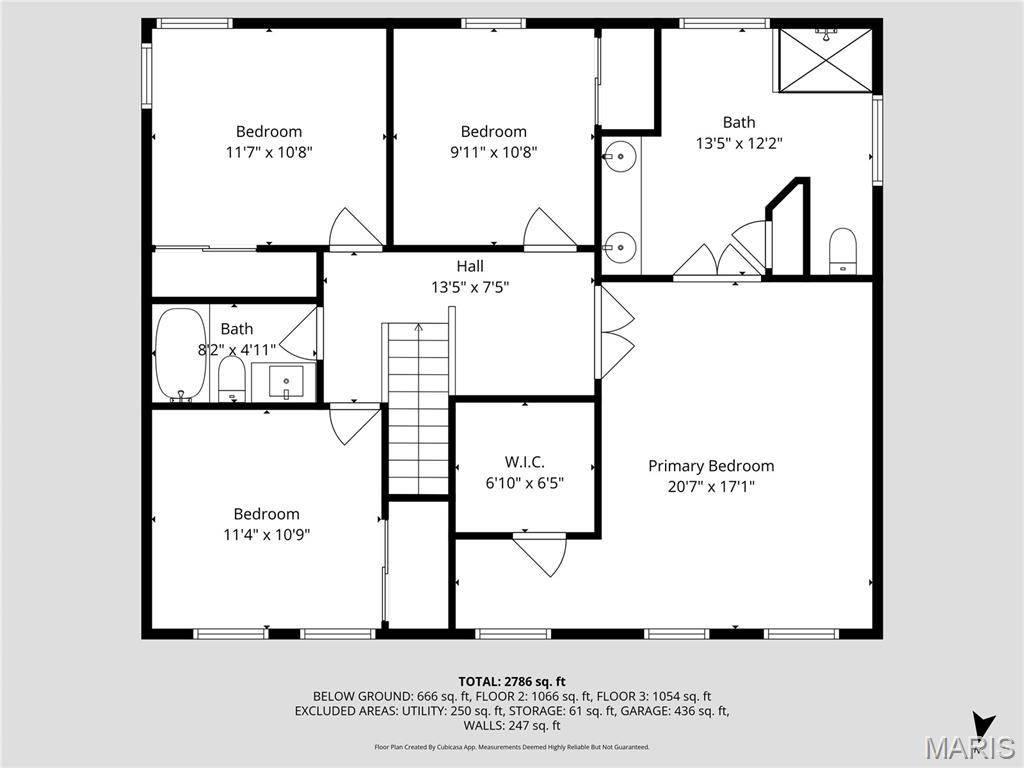 Ballwin, Missouri 63021, United States, 4 Bedrooms Bedrooms, ,3 BathroomsBathrooms,Residential,Coming Soon,223047