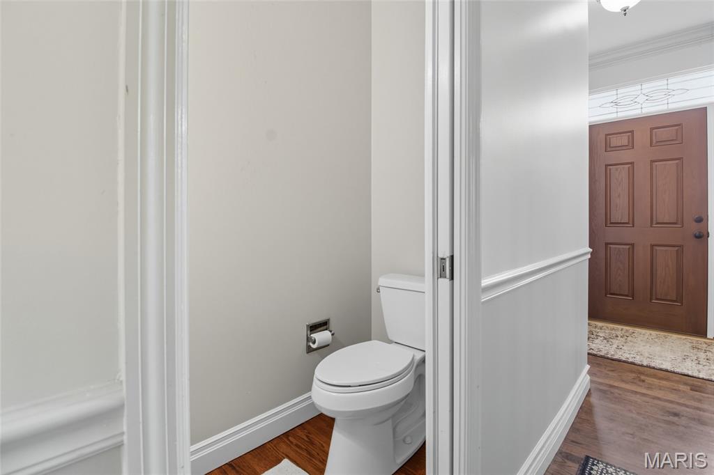 Ballwin, Missouri 63021, United States, 4 Bedrooms Bedrooms, ,3 BathroomsBathrooms,Residential,Coming Soon,223047