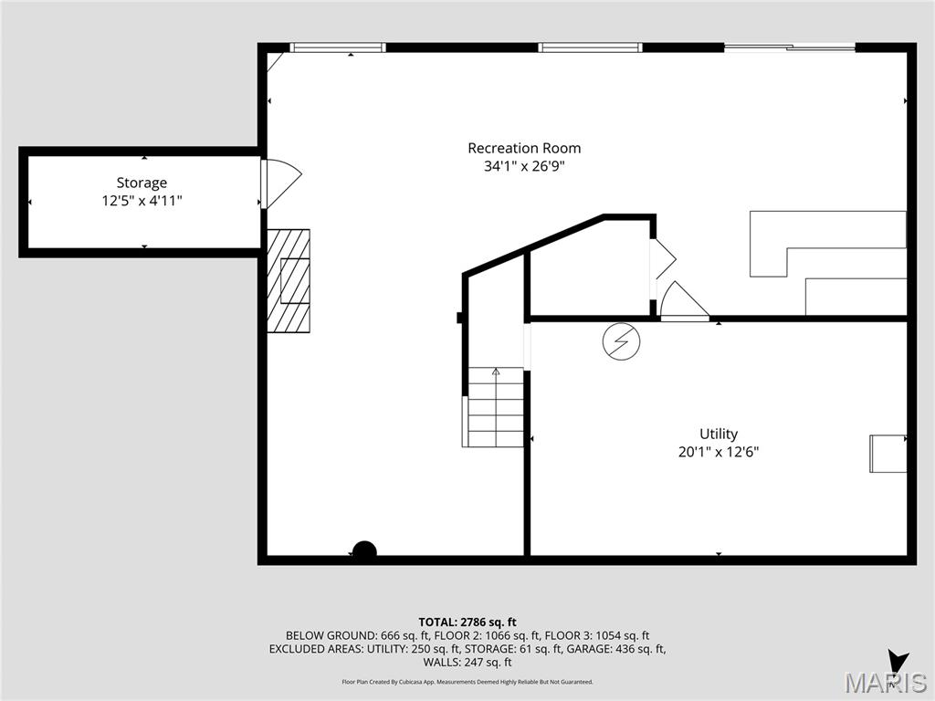 Ballwin, Missouri 63021, United States, 4 Bedrooms Bedrooms, ,3 BathroomsBathrooms,Residential,Coming Soon,223047