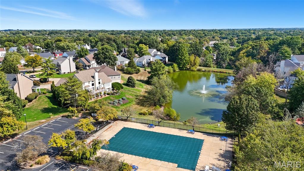 Ballwin, Missouri 63021, United States, 4 Bedrooms Bedrooms, ,3 BathroomsBathrooms,Residential,Coming Soon,223047