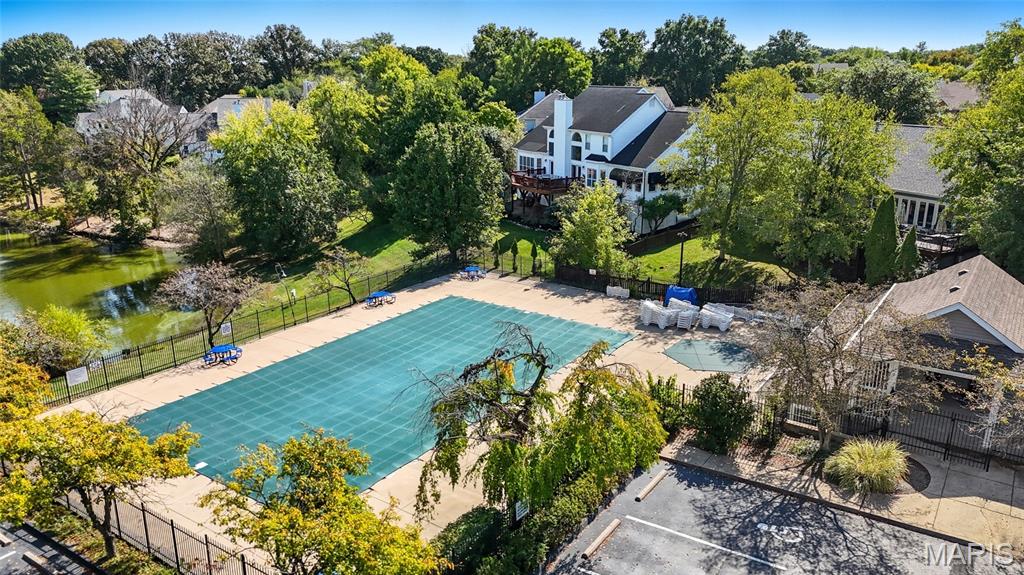 Ballwin, Missouri 63021, United States, 4 Bedrooms Bedrooms, ,3 BathroomsBathrooms,Residential,Coming Soon,223047