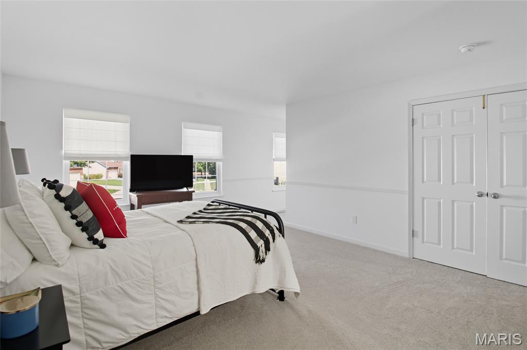 Ballwin, Missouri 63021, United States, 4 Bedrooms Bedrooms, ,3 BathroomsBathrooms,Residential,Coming Soon,223047