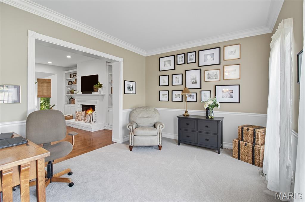 728 Highland Glen Drive