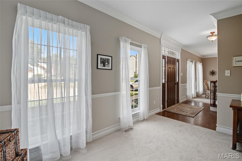 728 Highland Glen Drive