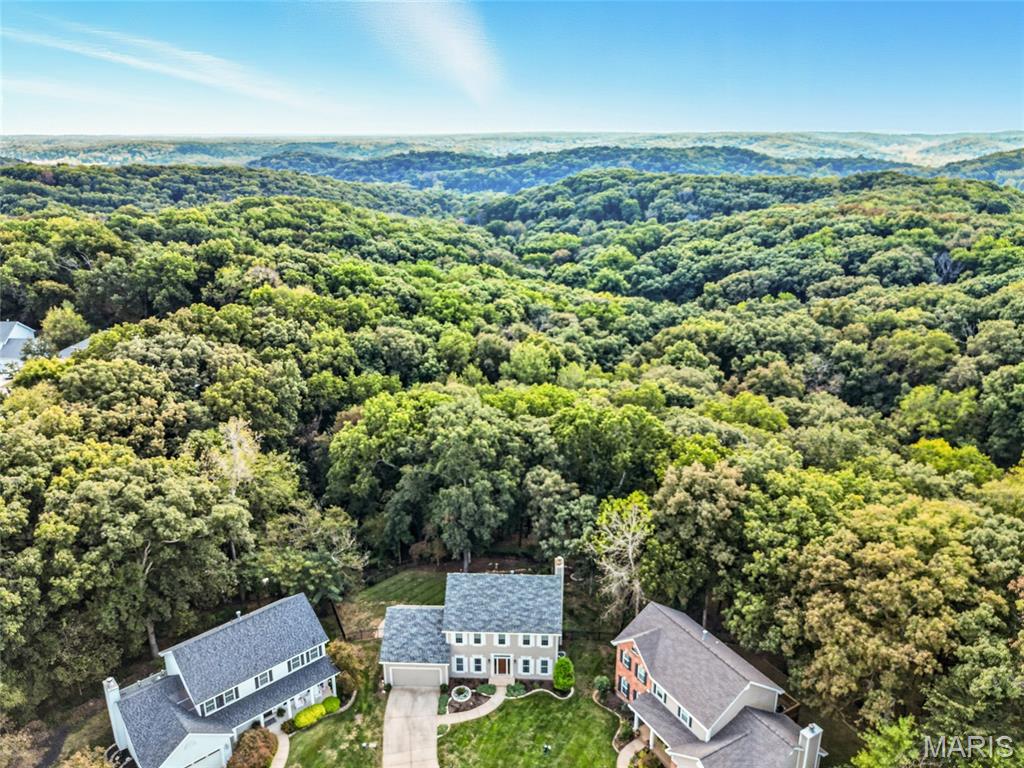 728 Highland Glen Drive