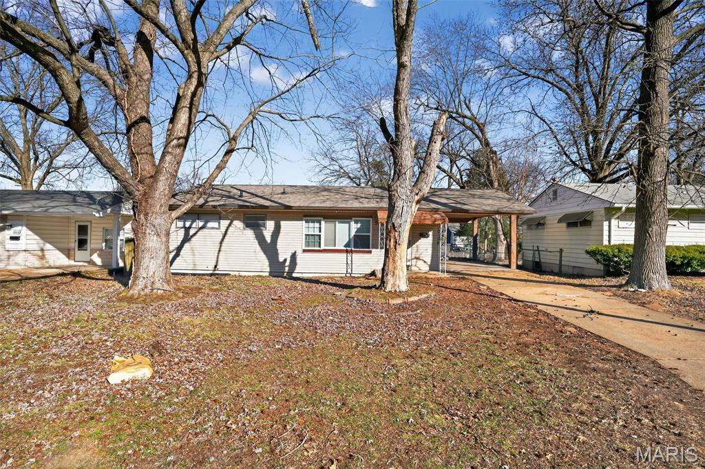 Dellwood Hills 2 - Residential