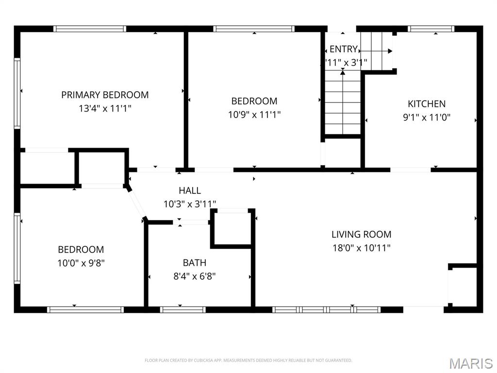 Dellwood Hills 2 - Residential