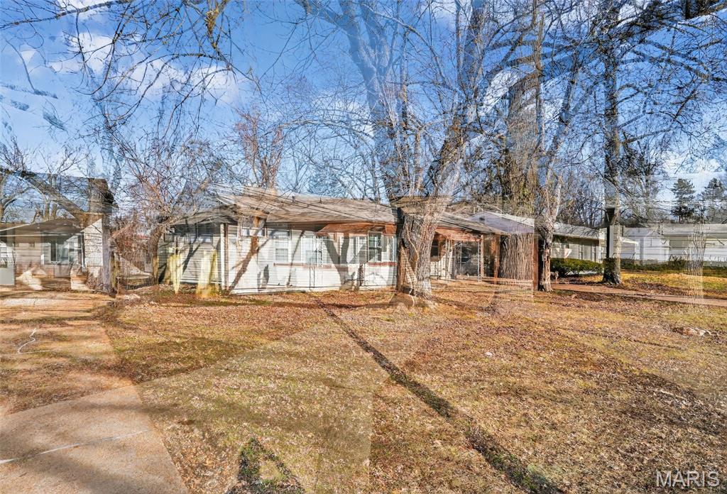 Dellwood Hills 2 - Residential