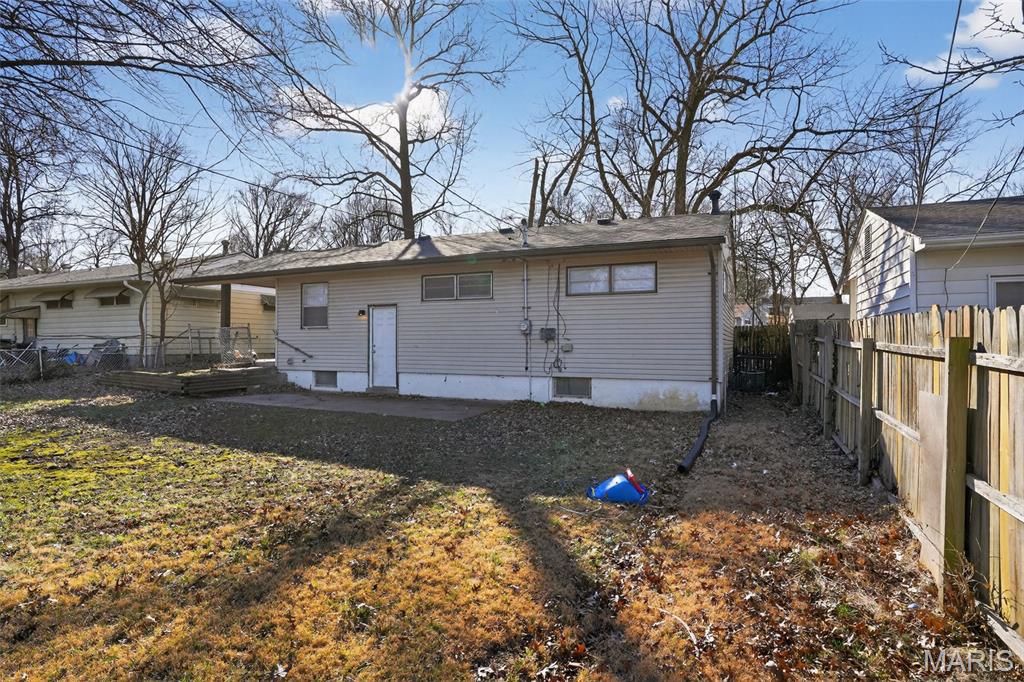 Dellwood Hills 2 - Residential