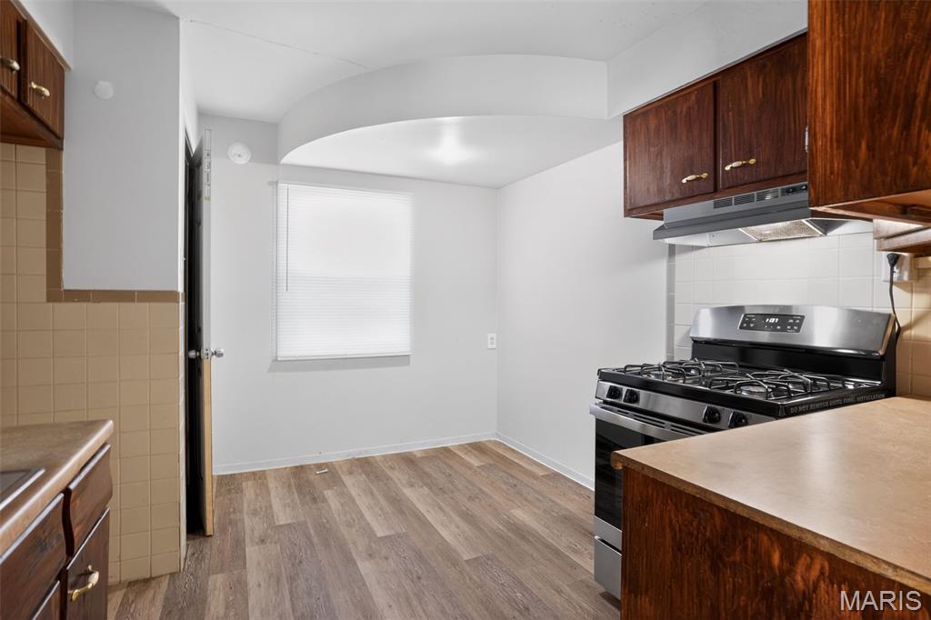 Dellwood Hills 2 - Residential