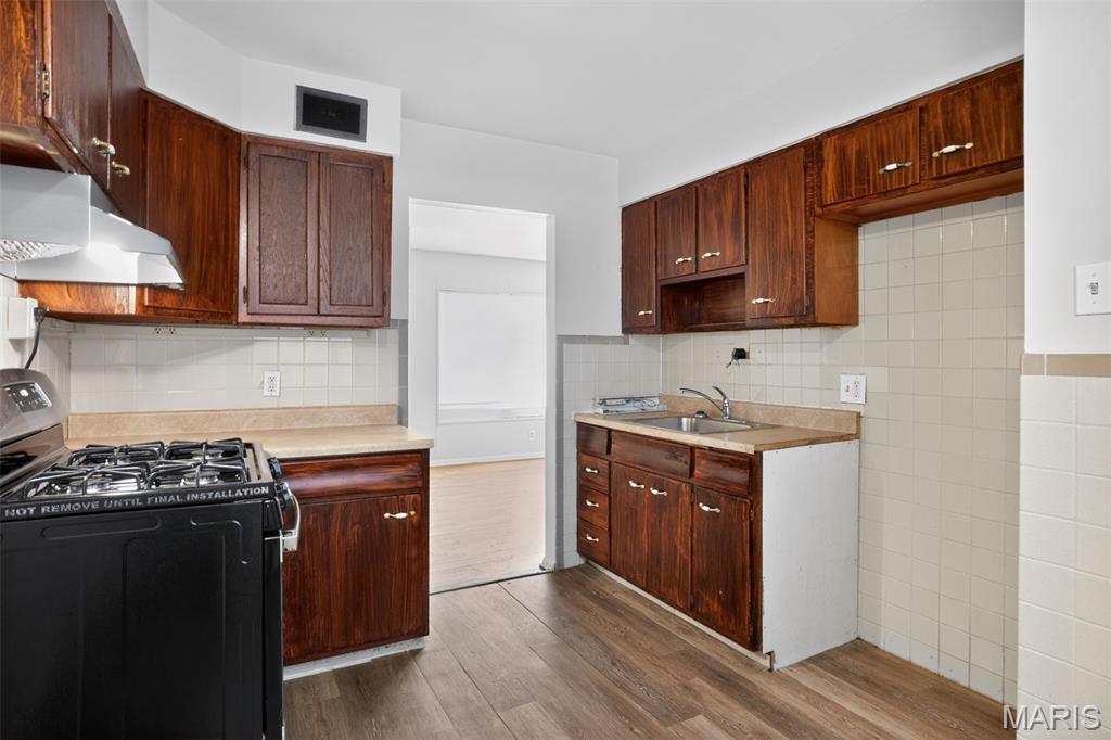 Dellwood Hills 2 - Residential