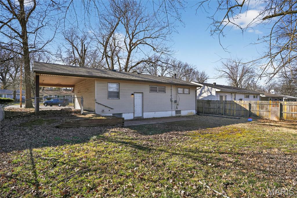 Dellwood Hills 2 - Residential