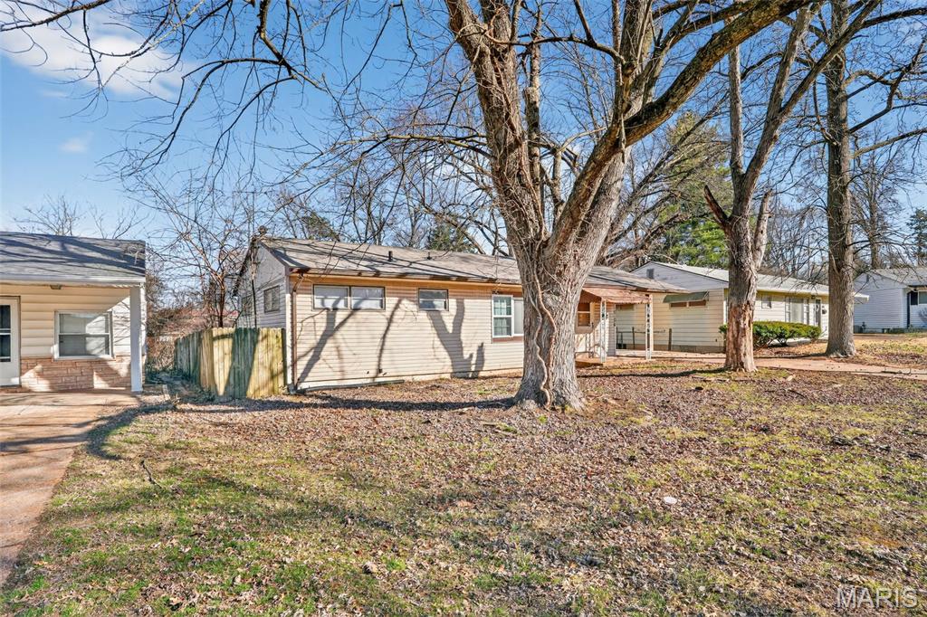 Dellwood Hills 2 - Residential