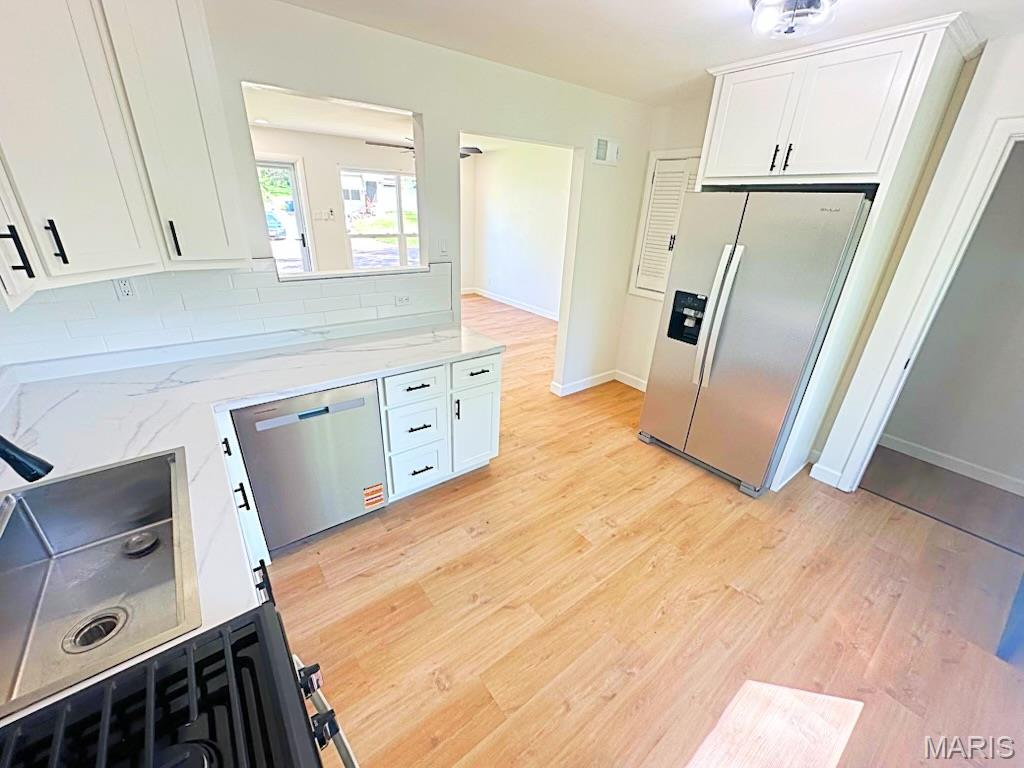 Berry Meadows 2 - Residential