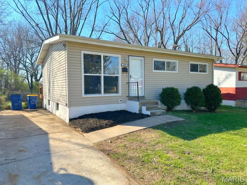 Berry Meadows 2 - Residential