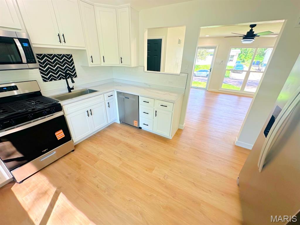 Berry Meadows 2 - Residential