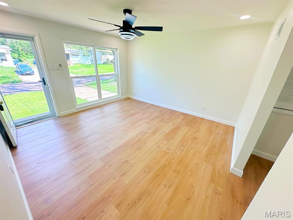 Berry Meadows 2 - Residential