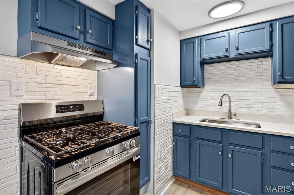 Champlain - Residential