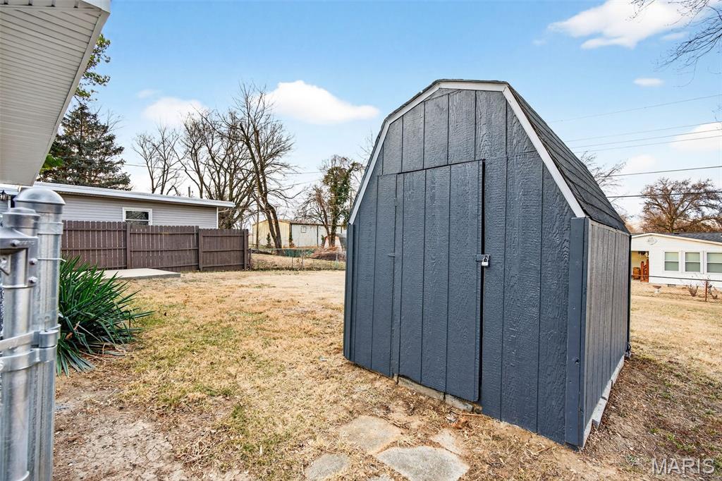 Champlain - Residential