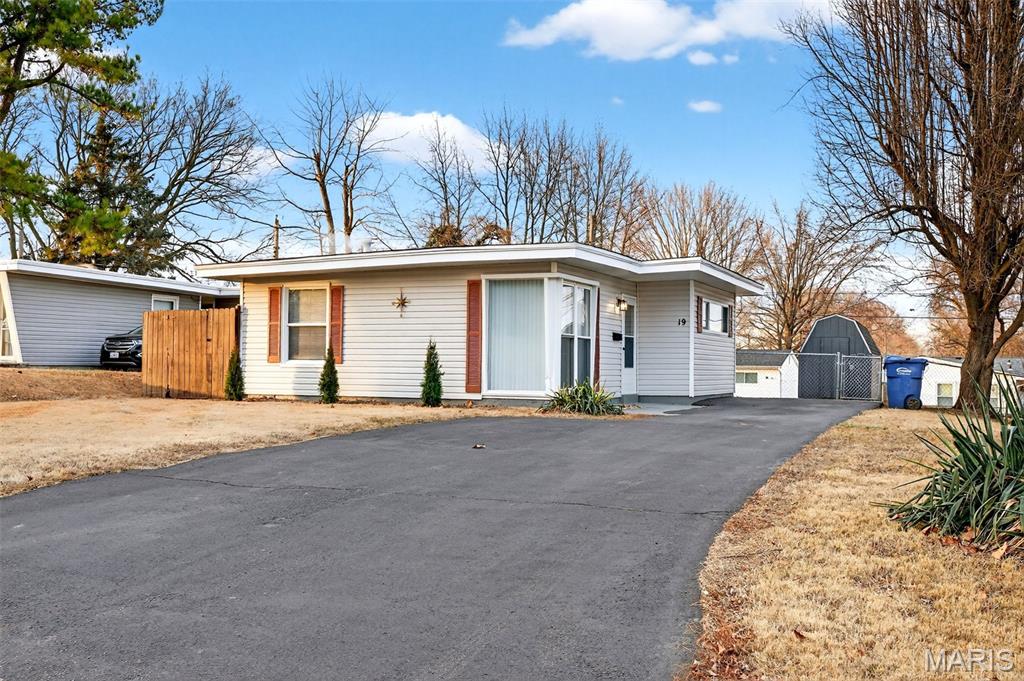 Champlain - Residential