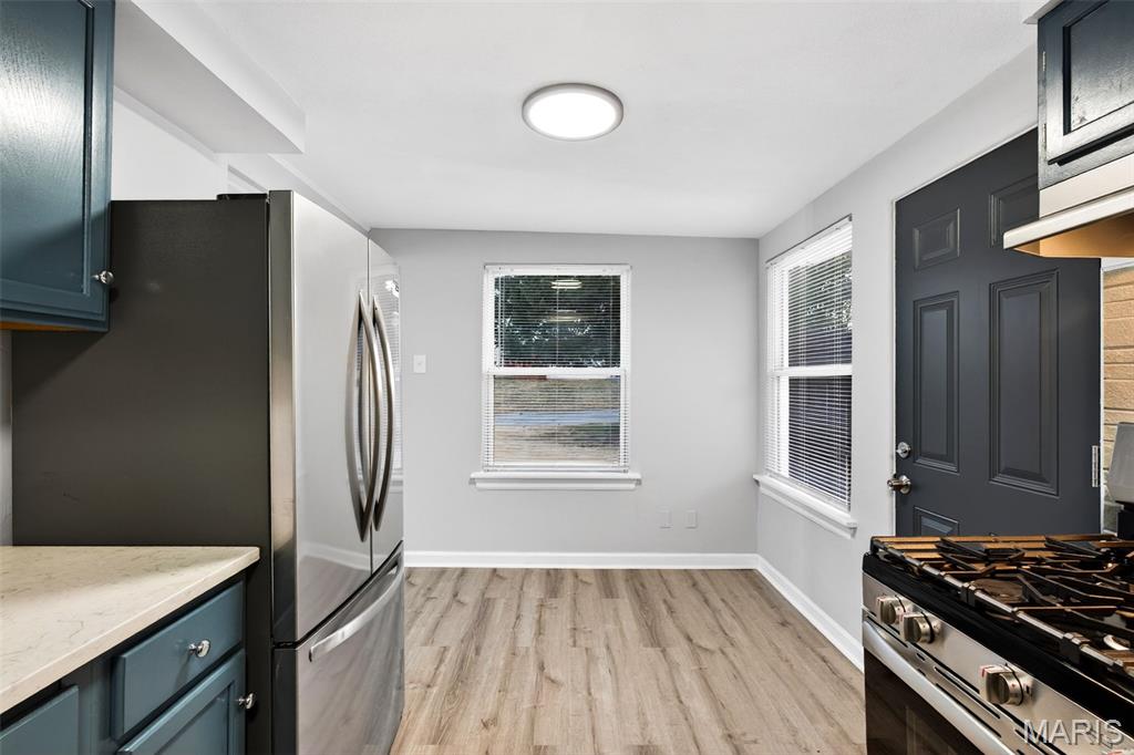 Champlain - Residential