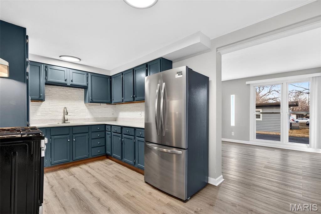 Champlain - Residential