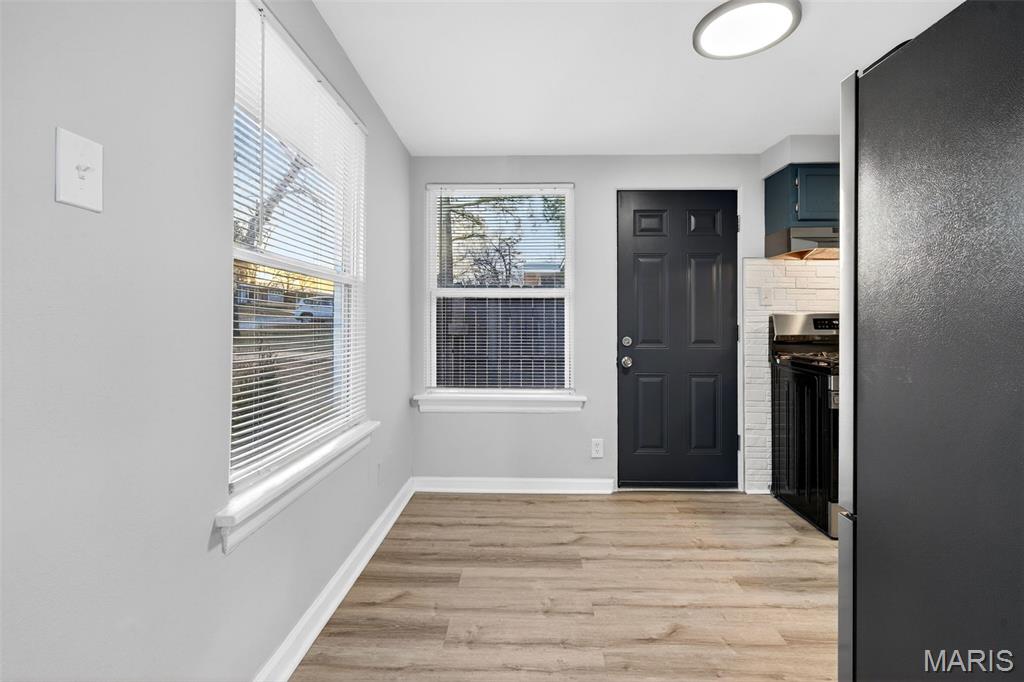 Champlain - Residential