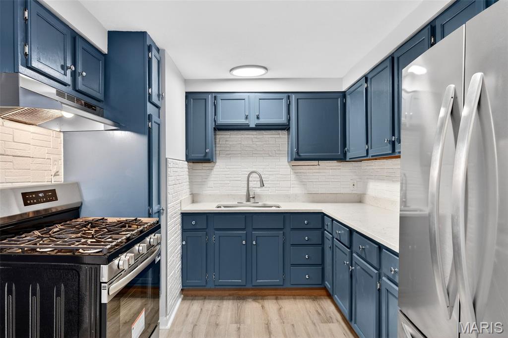 Champlain - Residential