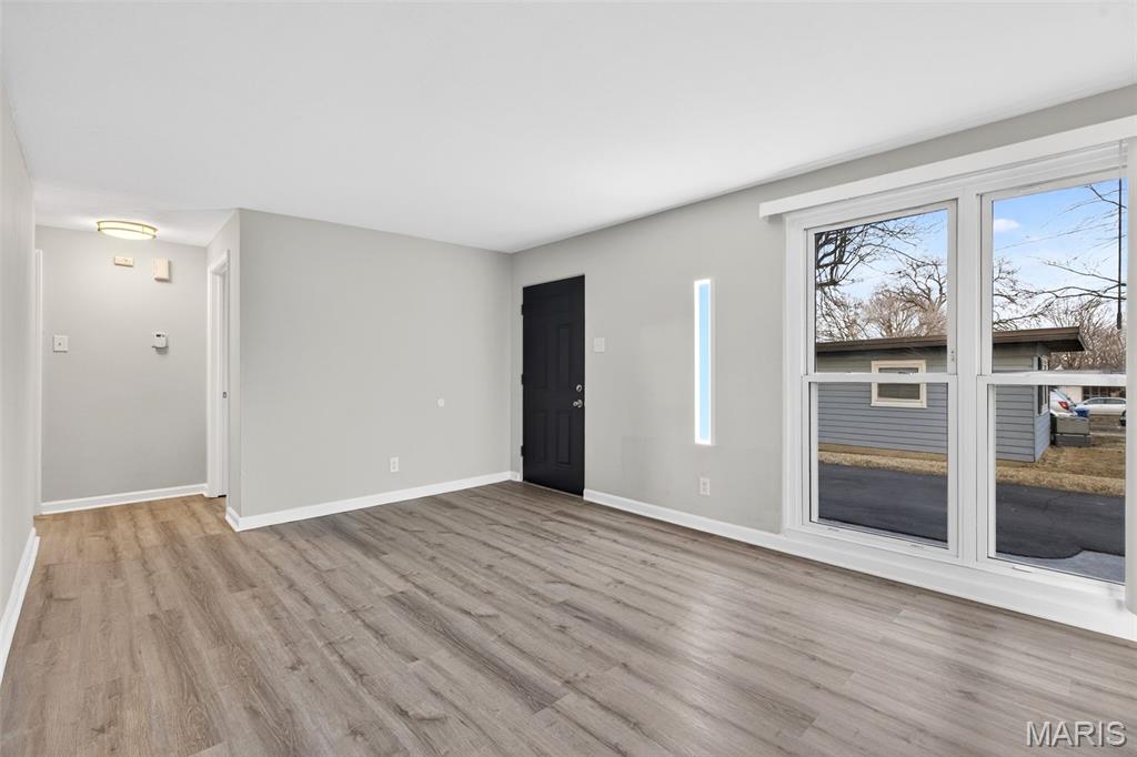 Champlain - Residential