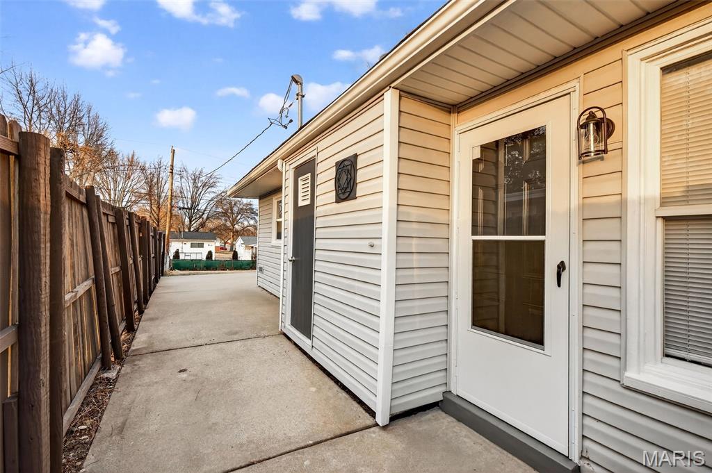 Champlain - Residential