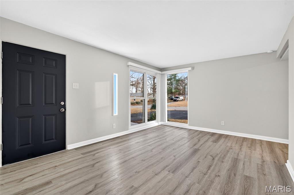 Champlain - Residential