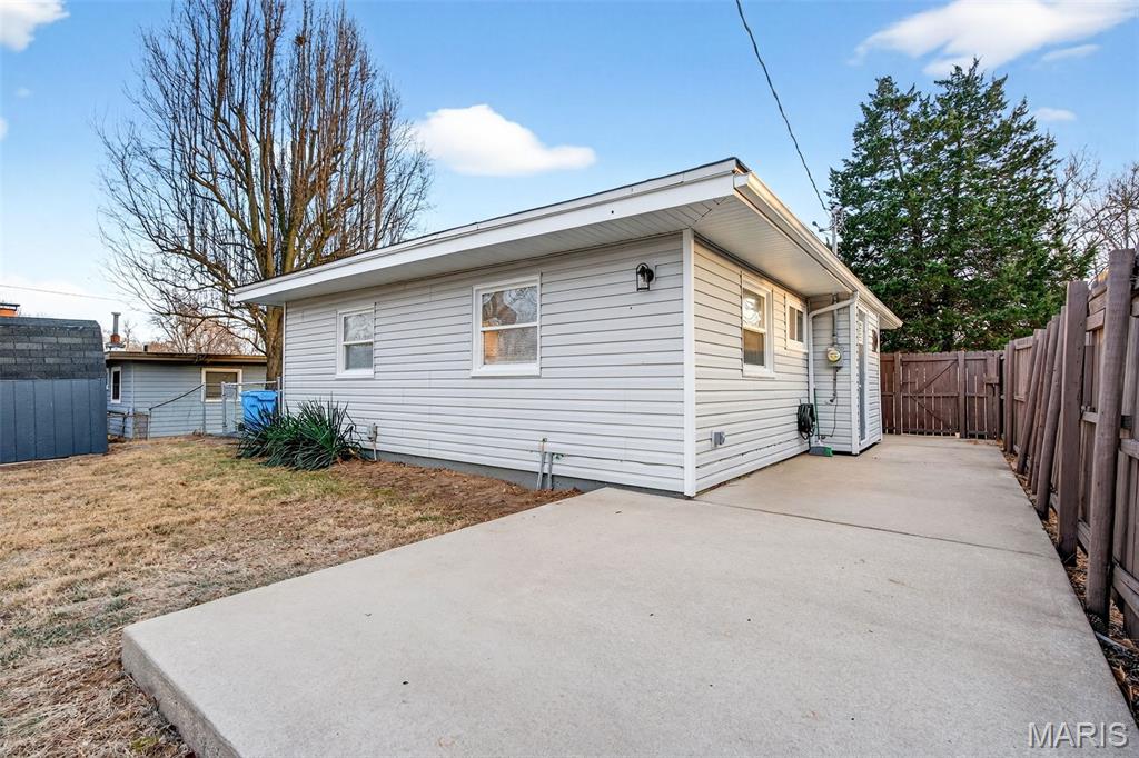 Champlain - Residential