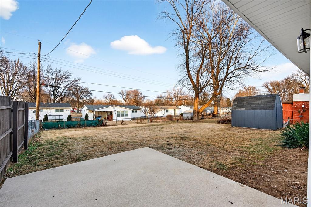 Champlain - Residential