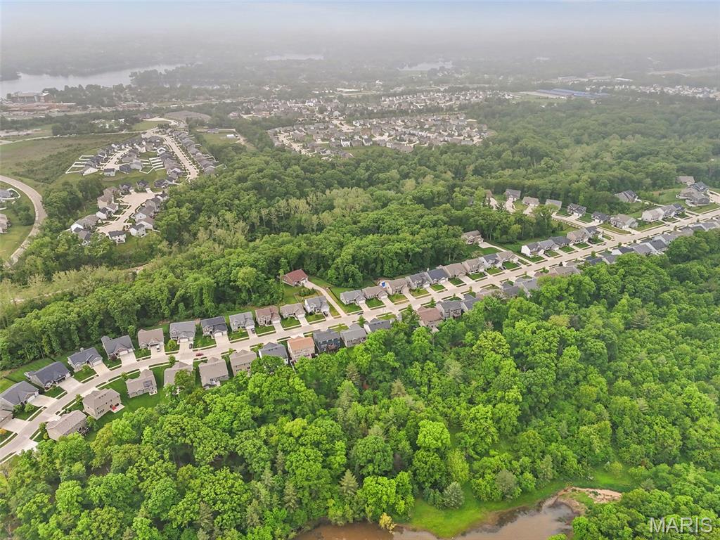 30 +/- AC Guthrie Road