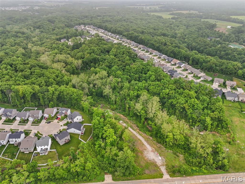 30 +/- AC Guthrie Road