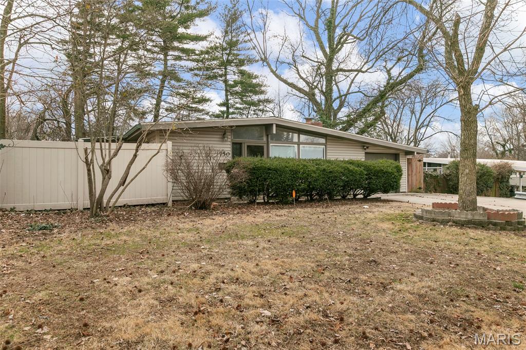 Robinwood - Residential