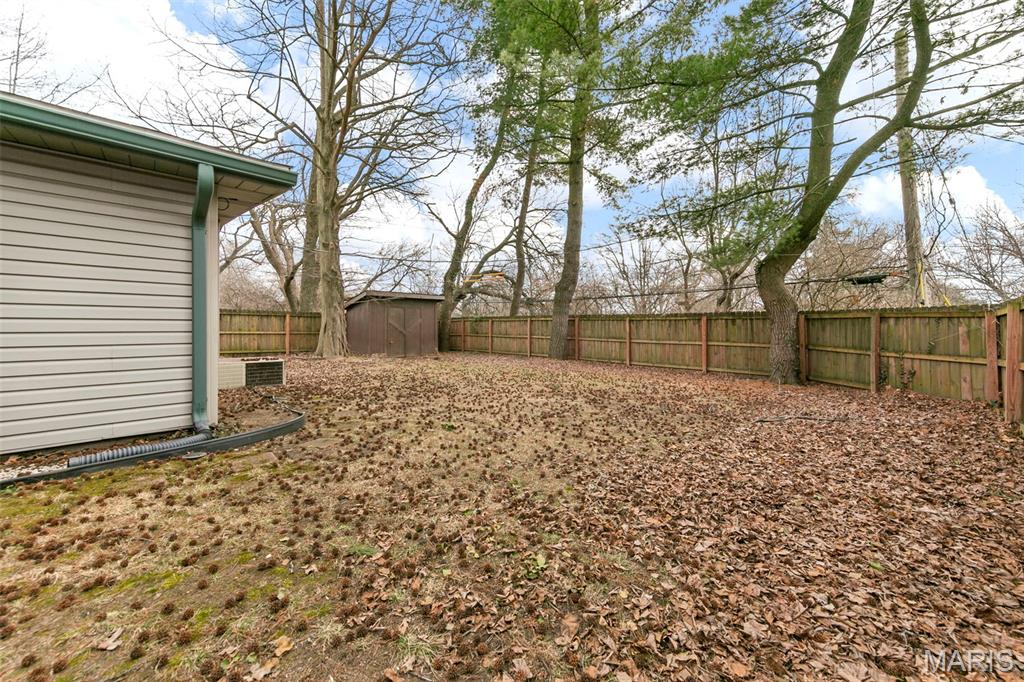 Robinwood - Residential