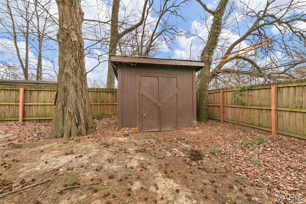 Robinwood - Residential