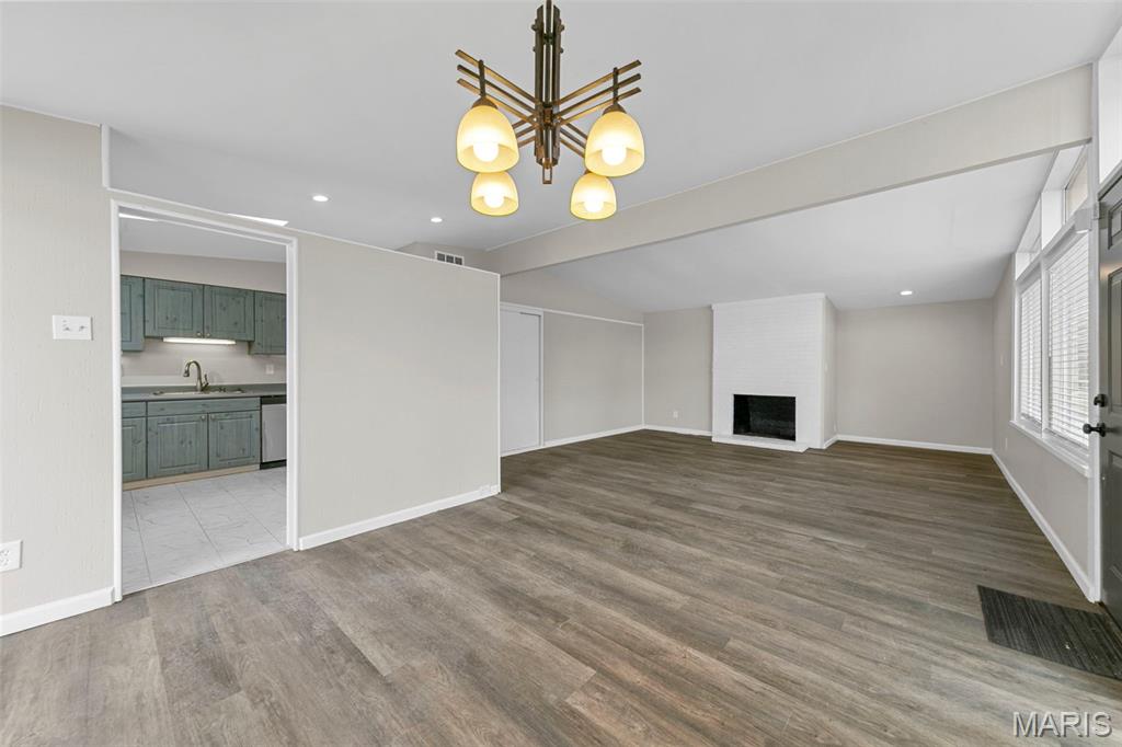 Robinwood - Residential