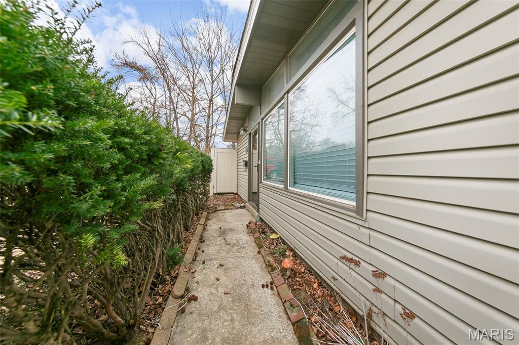 Robinwood - Residential