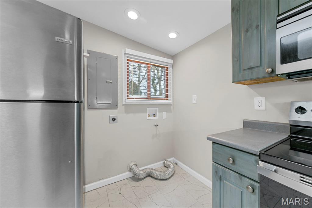 Robinwood - Residential