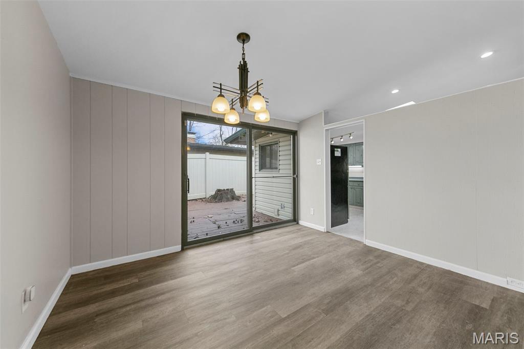 Robinwood - Residential