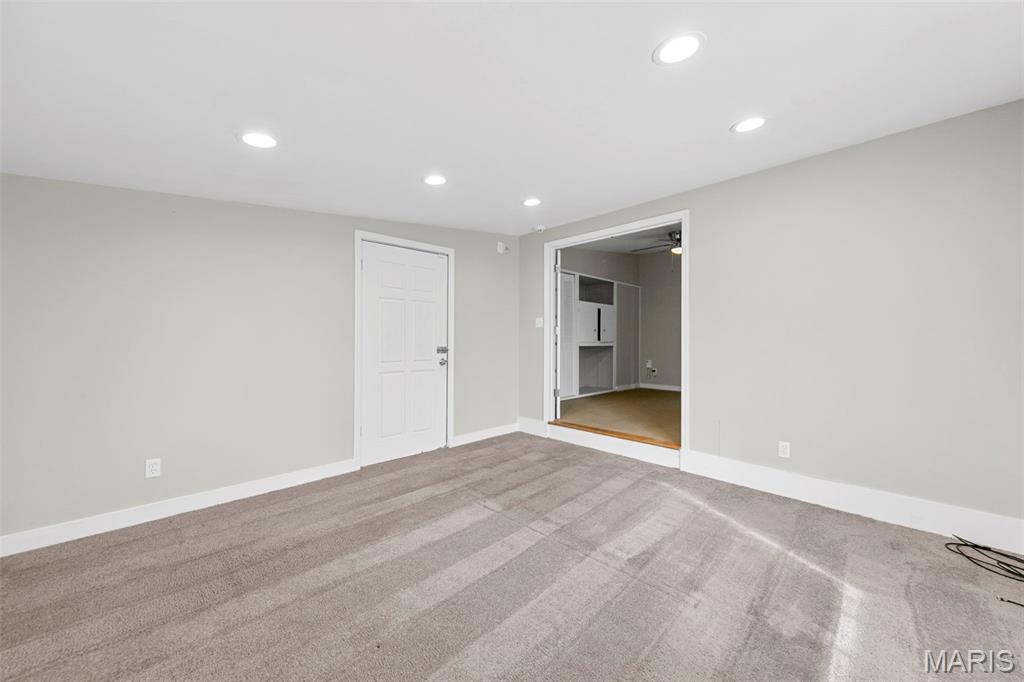 Robinwood - Residential