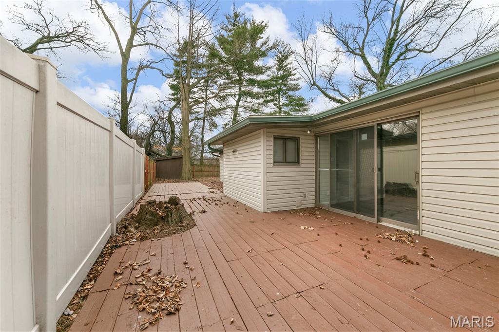 Robinwood - Residential