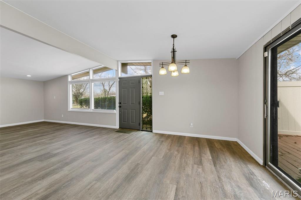 Robinwood - Residential