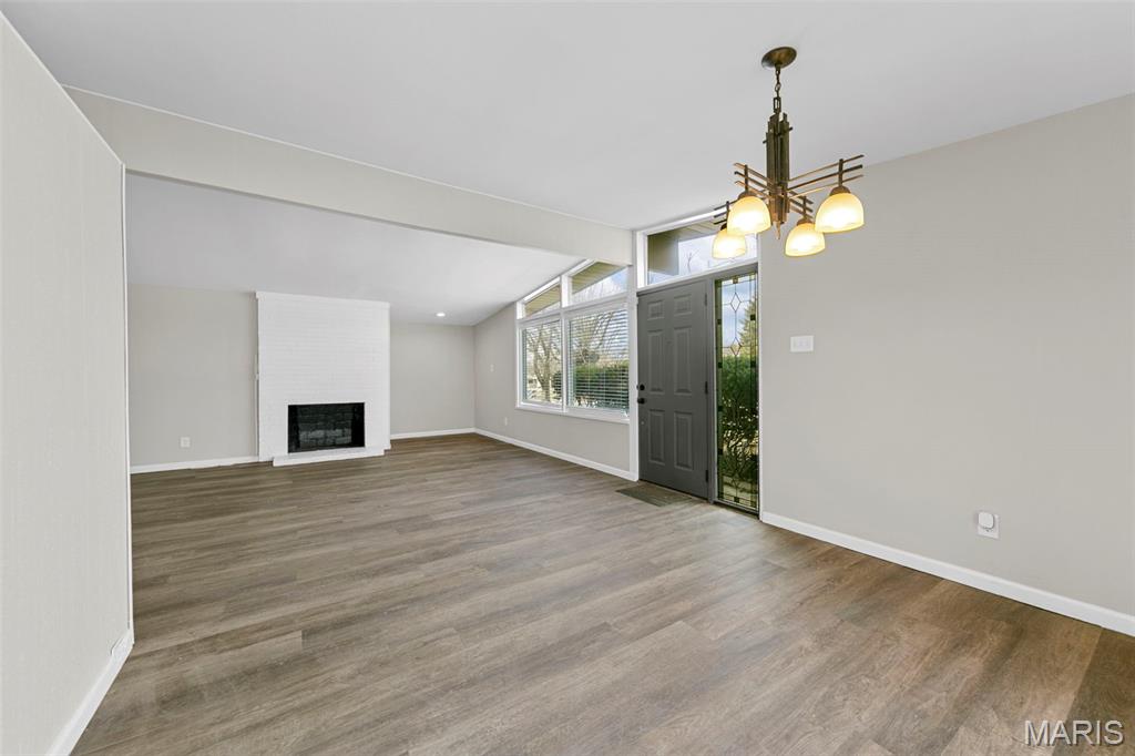 Robinwood - Residential